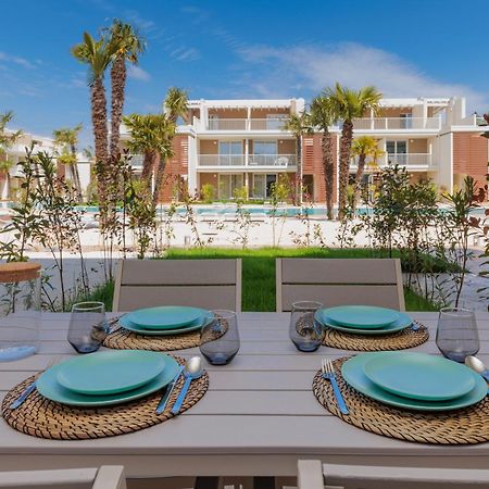 Wave Island! Luxury Resort A Jesolo - Piscina E Park Free! Extérieur photo