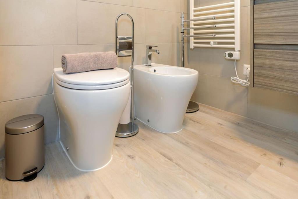 Wave Island! Luxury Resort A Jesolo - Piscina E Park Free! Extérieur photo