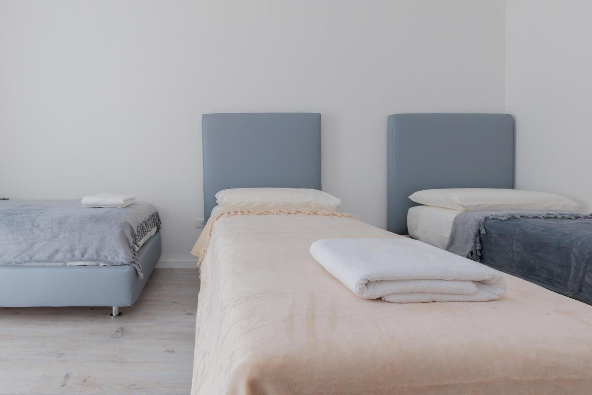 Wave Island! Luxury Resort A Jesolo - Piscina E Park Free! Extérieur photo