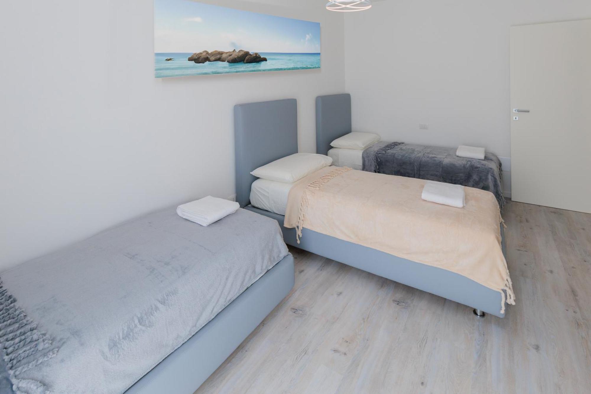 Wave Island! Luxury Resort A Jesolo - Piscina E Park Free! Extérieur photo