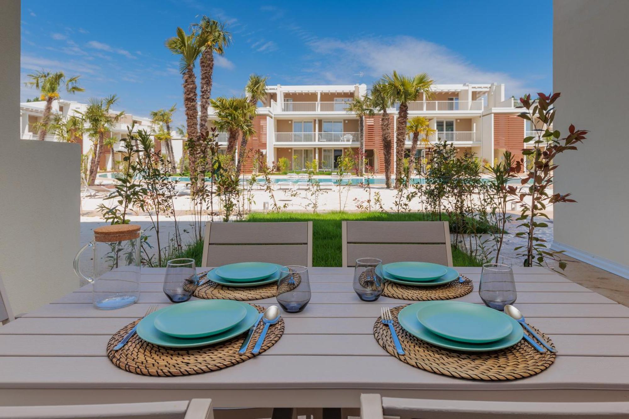 Wave Island! Luxury Resort A Jesolo - Piscina E Park Free! Extérieur photo